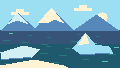 Arctic Sea