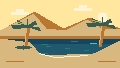 Desert Oasis
