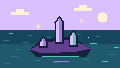 Enchantment Isle