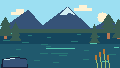Lake