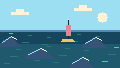 Open Ocean